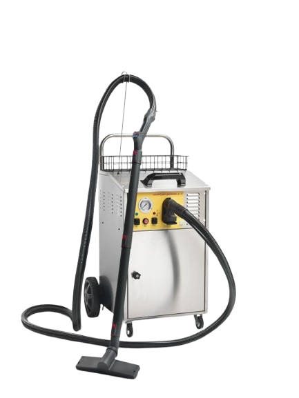 Industriedampfsauger Vapor 9000A (50245)