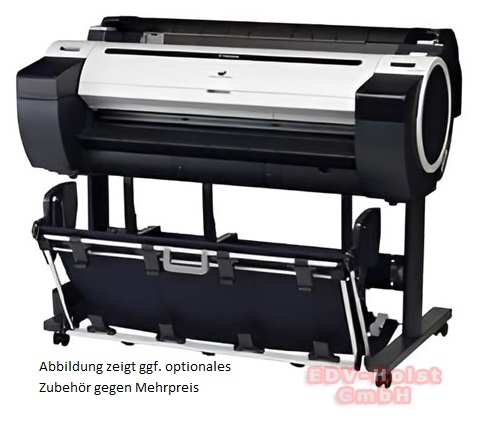 Canon iPF785, ca. 5236.4m² gedruckt, gebraucht/ pen/ ell131125