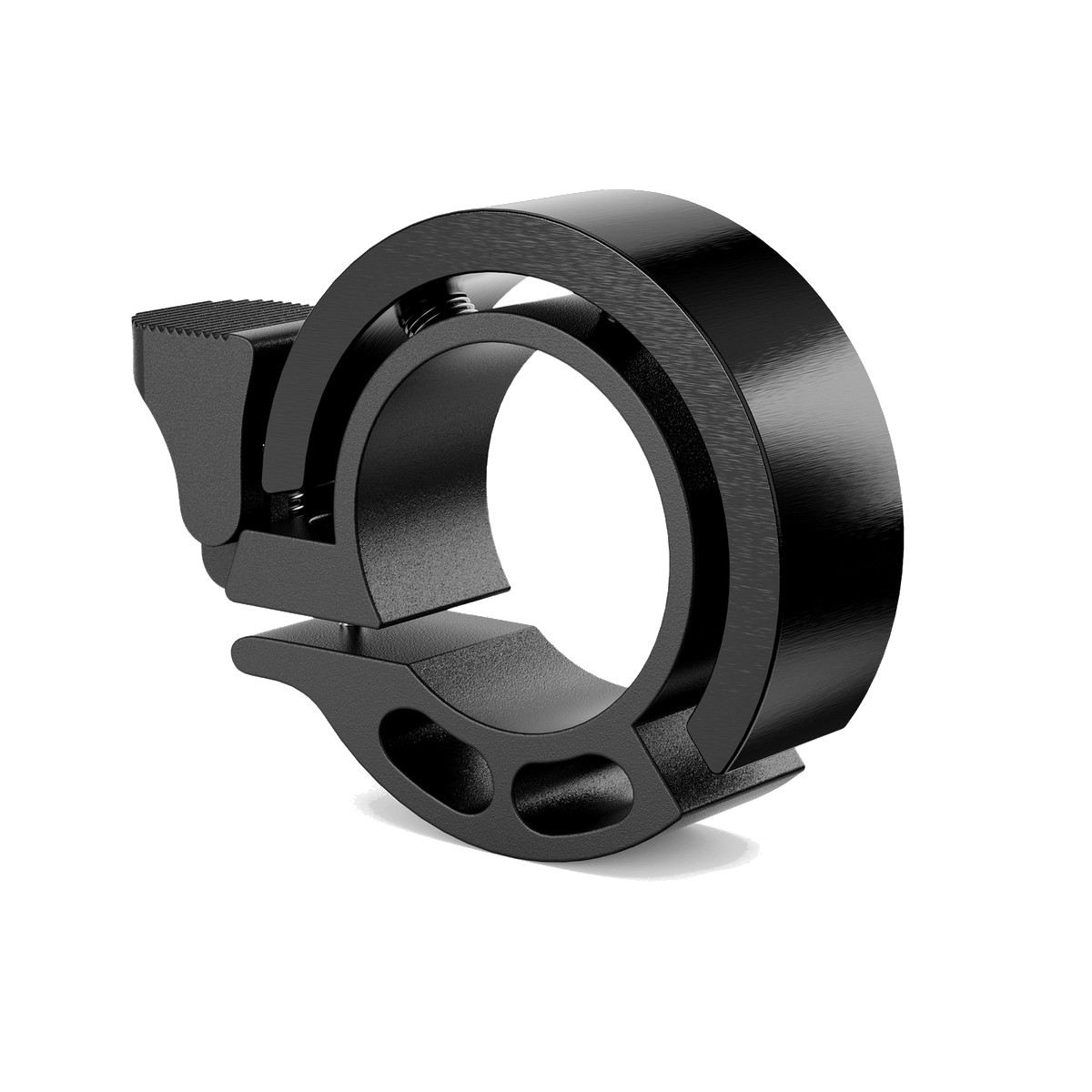 Fahrradklingel "Schwarz"