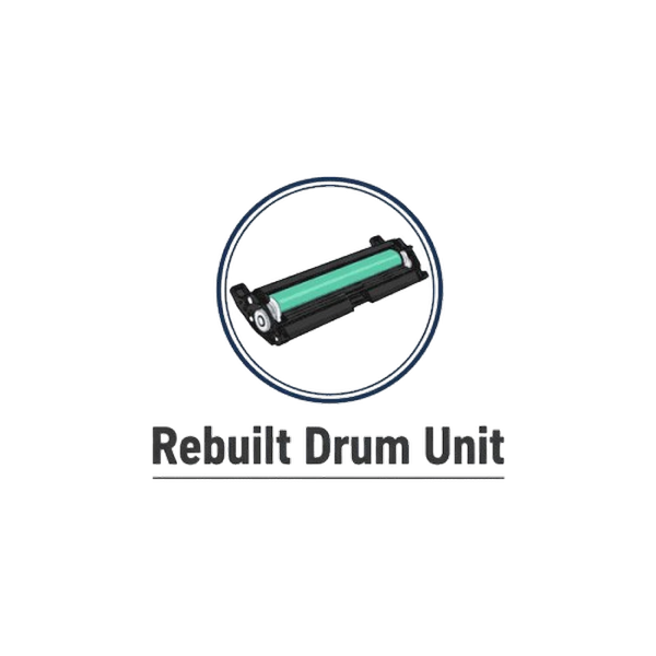 Rebuilt Drum Unit Brother DR-243 CL, ca. 18.000 Seiten