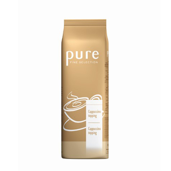 Tchibo Pure Finesse Cappucino 1kg