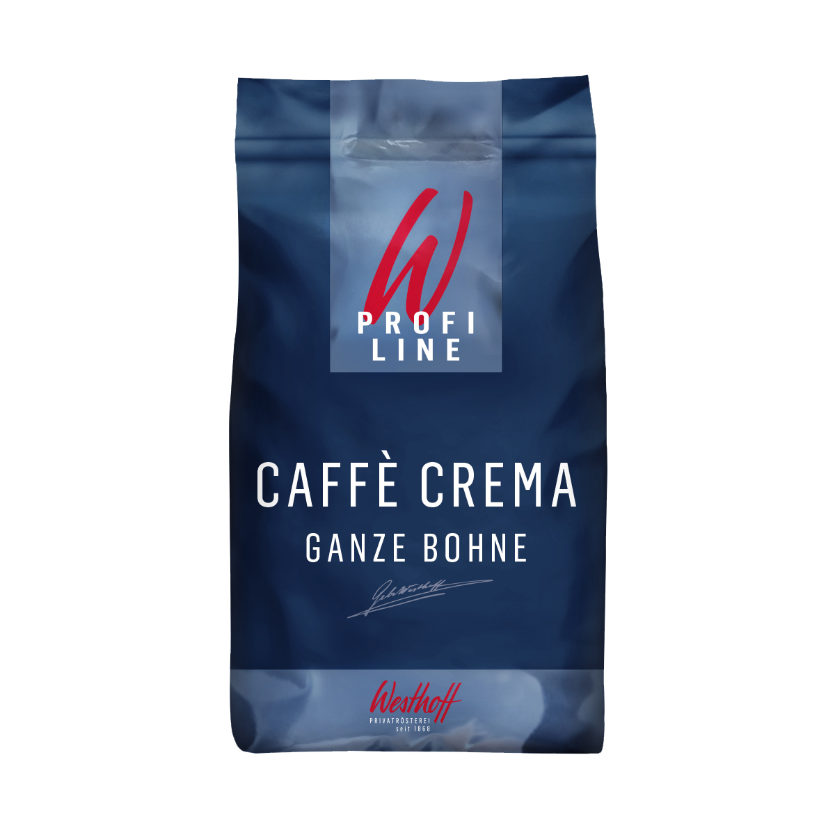 Westhoff Profiline Caffé Crema 1kg