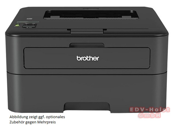 Brother HL-L2360DN, ca. 18.014 Seiten gedruckt, gebraucht/ BH240725