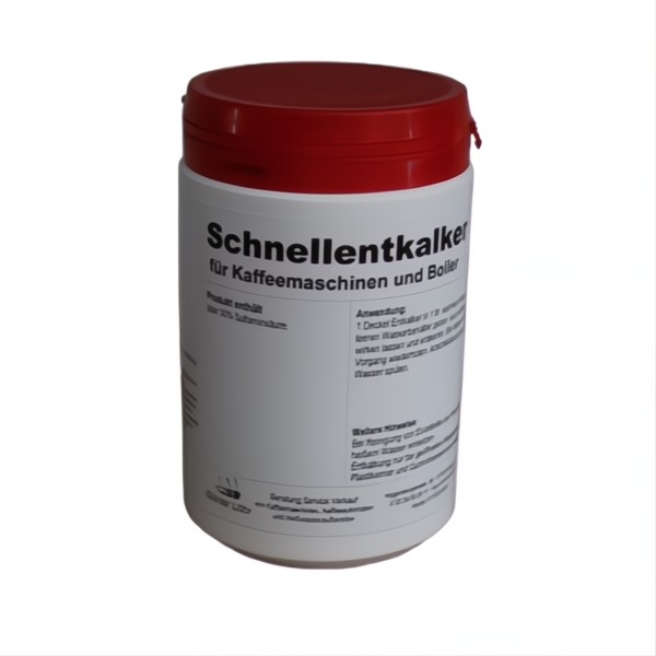 Schnell-Entkalker 1kg