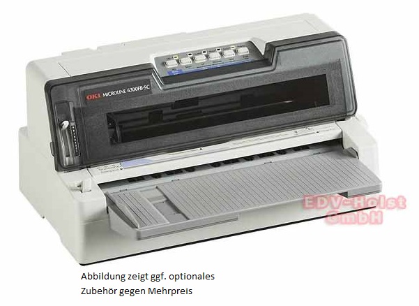 OKI Microline 6300 FB-SC/ S120925