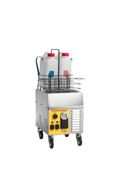 Industriedampfsauger Vapor 3000 (50218)