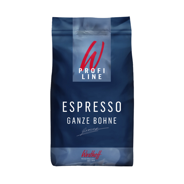 Westhoff Profiline Espresso 1kg