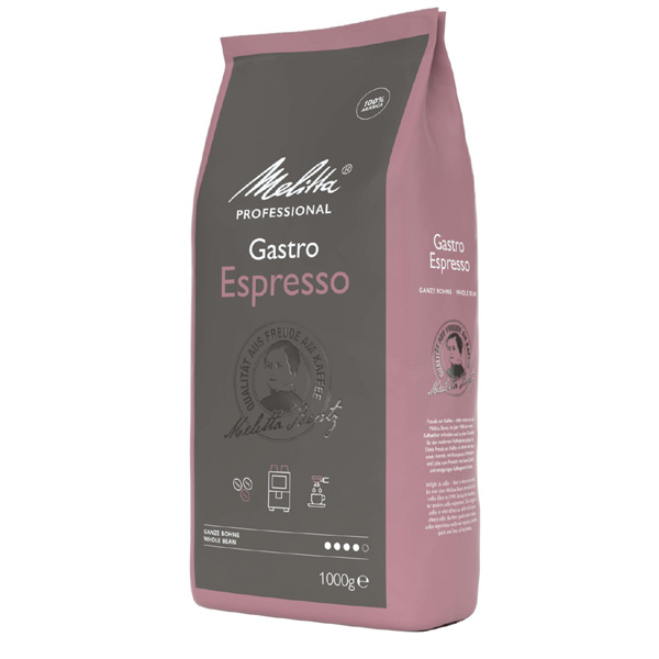 Melitta Gastronomie Espresso 1kg