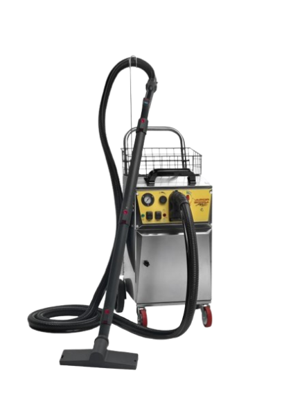 Industriedampfsauger Vapor 3000A Plus (50276)