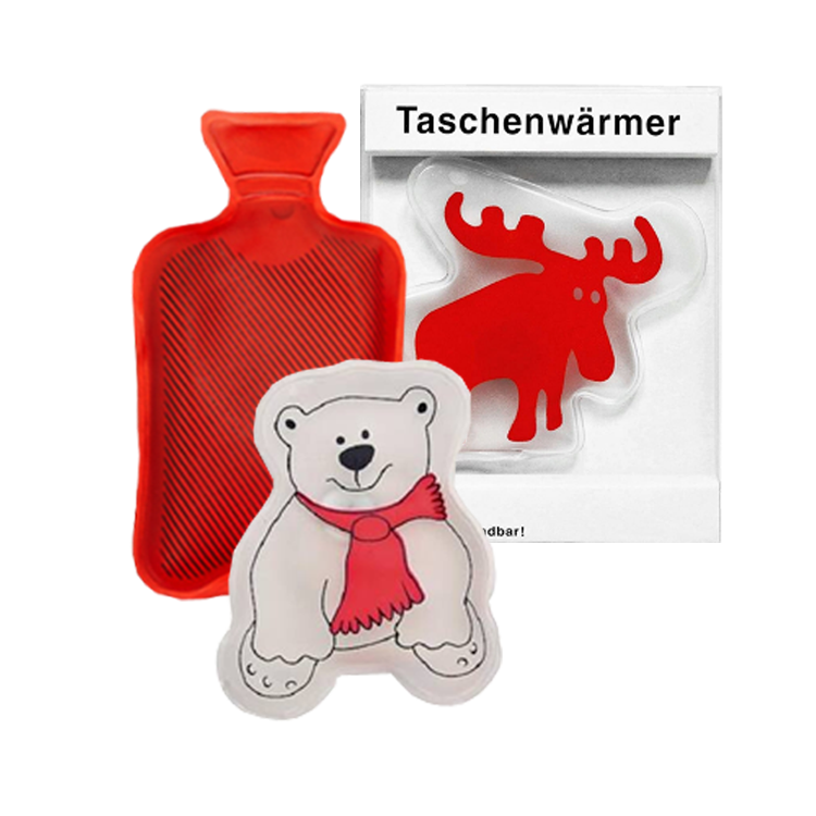 Taschenwärmer