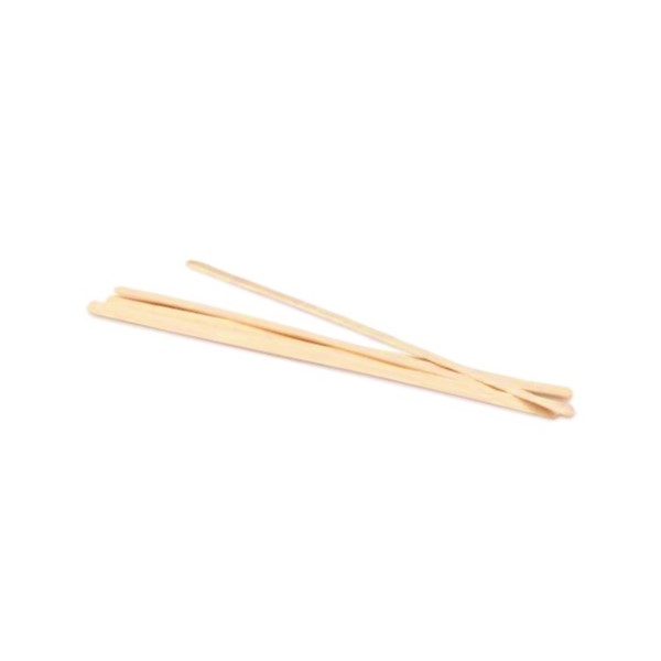 Melitta Holz Rührsticks (140mm)