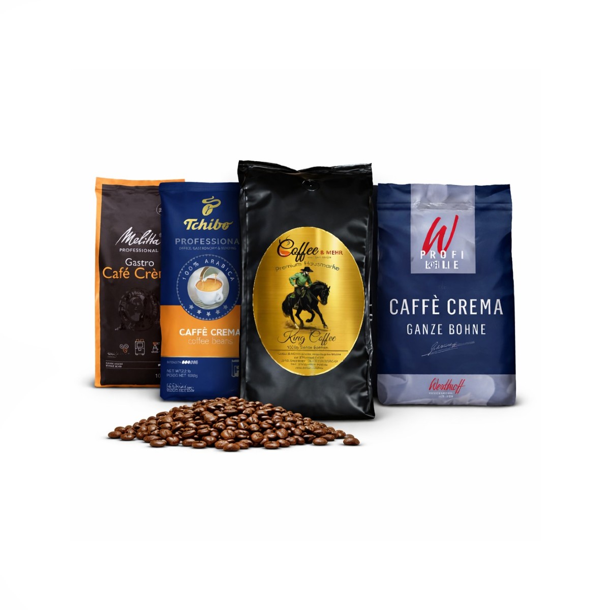 Kaffeebohnen