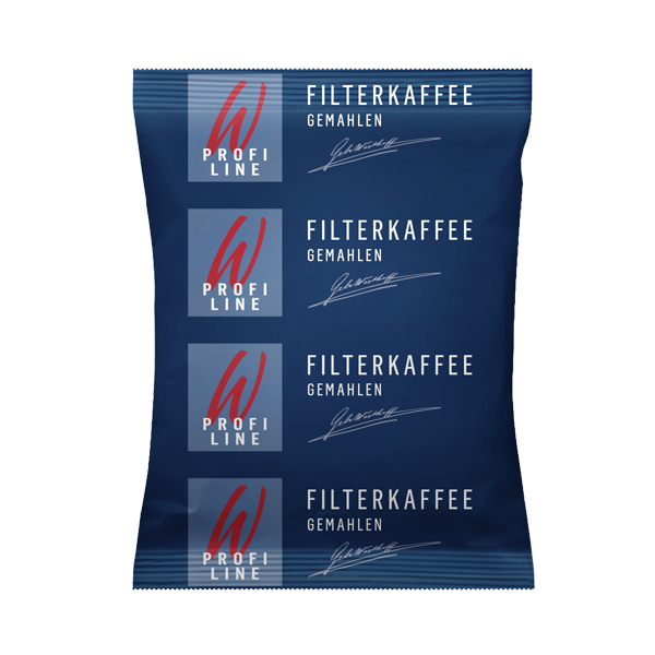 Westhoff Profiline Standard Plus 90x50g