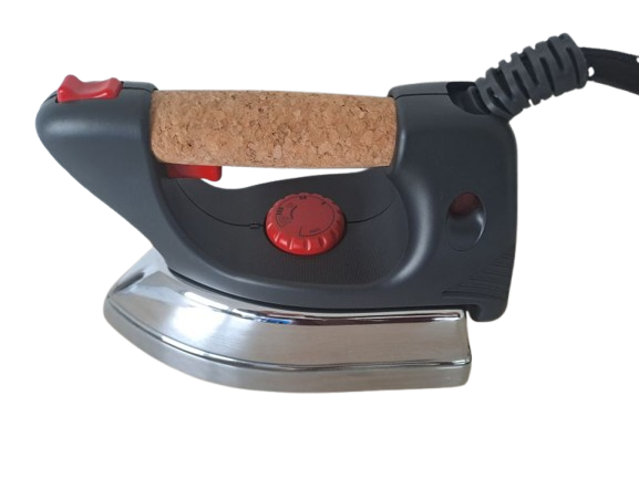 Dampfbügeleisen für TipTop Dampfsauger (71003)