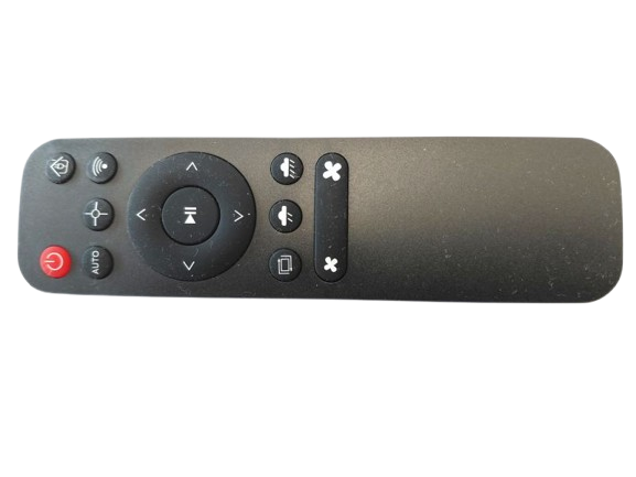 Fernbedienung für den Saugroboter VAC730 (Fernbedienung)