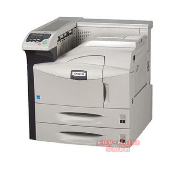 Drucker A3 S/W
