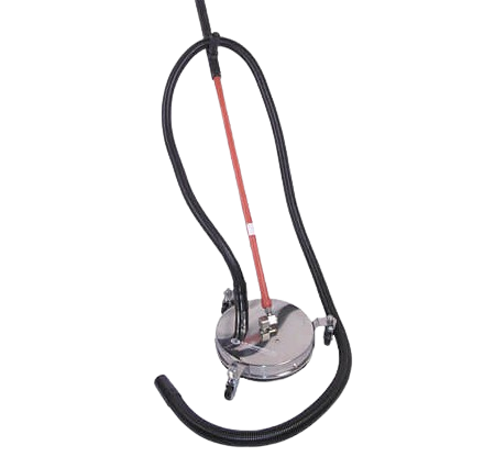 Bodenreiniger Spinner (A71609)