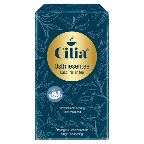 Cilia Ostfriesentee