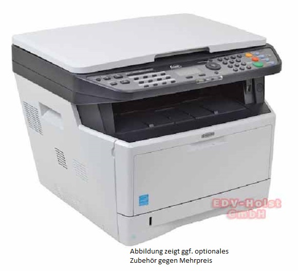 Kyocera ECOSYS FS-1030MFP, ca. 11.949 Seiten gedruckt, gebraucht/ BH270625