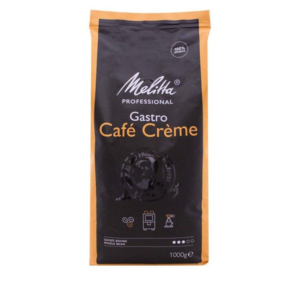 Melitta Gastronomie Café Crème 1kg
