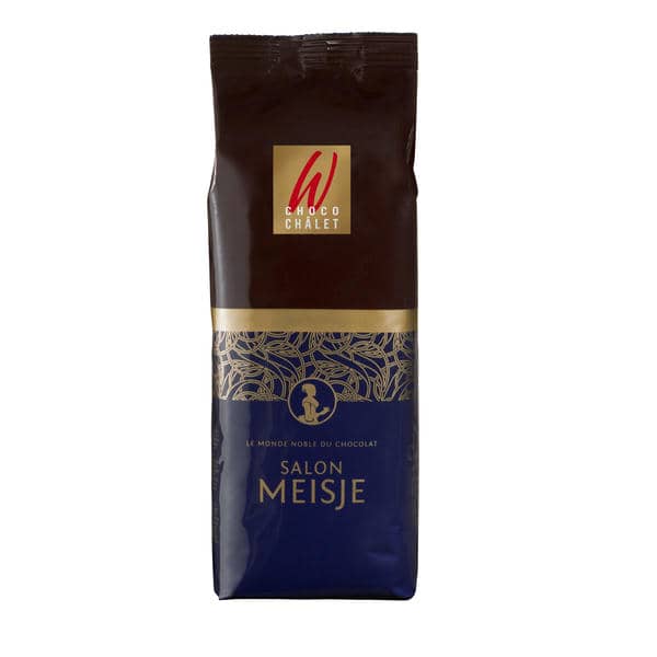 Westhoff Choco Chalet Salon Meisje 1kg