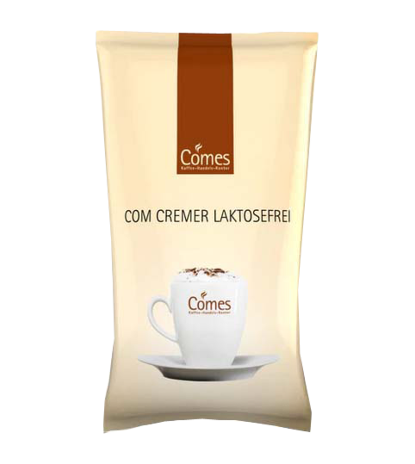 Com Kaffeeweißer laktosefrei 1kg