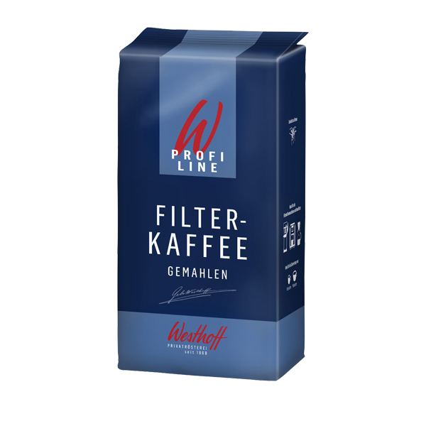 Westhoff Profiline Standard 500g