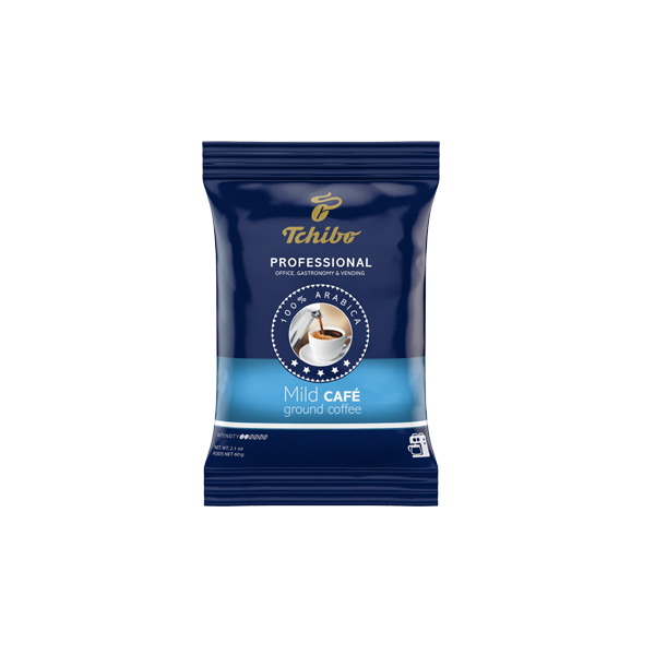 Tchibo Professional Mild 80x60g