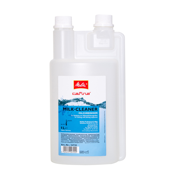 Milch-Reiniger 1l