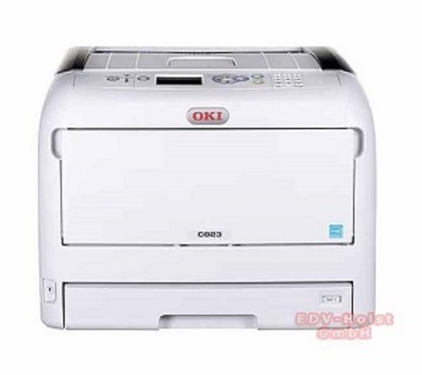 Drucker A3 Farbe