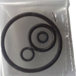 Dichtsatz für Dampfsauger (70902)