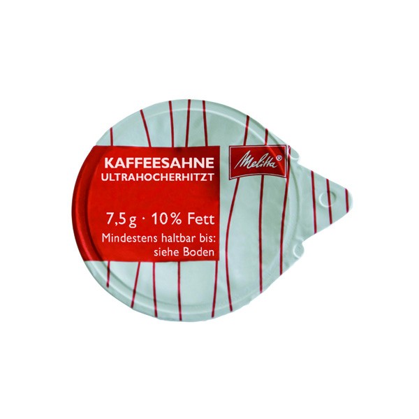 Kaffeesahne Melitta