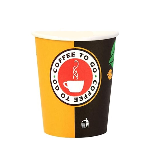 Hot Drink Kaffeebecher 0,3