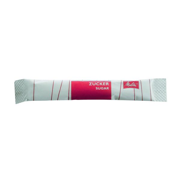 Melitta Feinzucker-Sticks á 4g