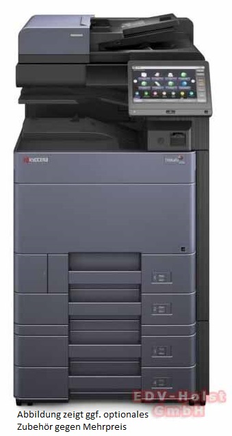 Kyocera TASKalfa 3253ci, ca. 195.343 Seiten gedruckt, gebraucht/ BH050625