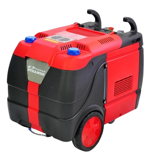 Optima Steamer XE 18kW - Vorführmaschine (SW10121)