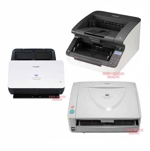 Scanner