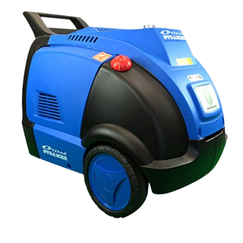 Optima Steamer DMF (50248)