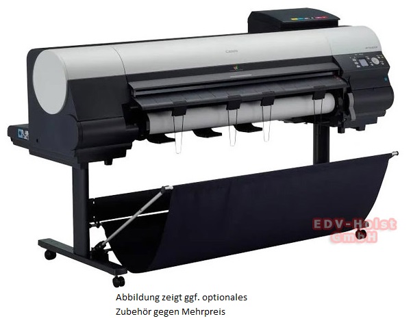 Canon iPF8400SE, ca. 7984.2m² gedruckt, gebraucht/ BH040825