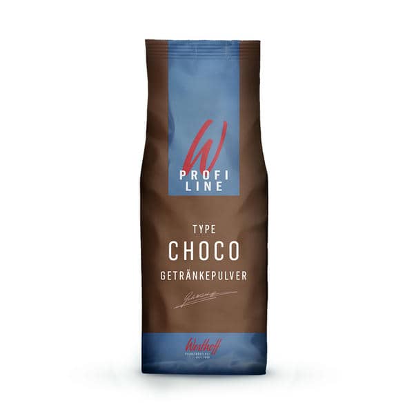 Westhoff Profiline Choco 1kg