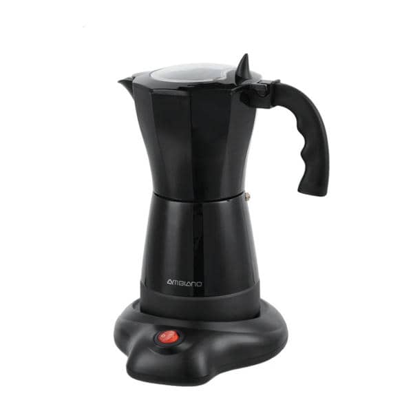 Ambiano Elektrischer Espressokocher