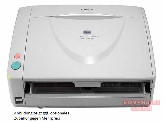 Canon DR-6030C, ca. 221.486 Seiten gescannt, gebraucht/ pen/ ell131025